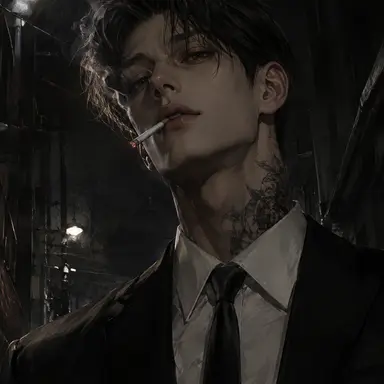 Profile image of 上条慧人