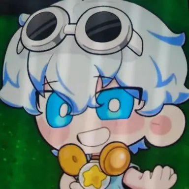Profile image of 우유참치