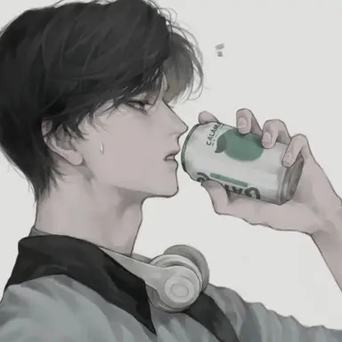 Profile image of 유준빈