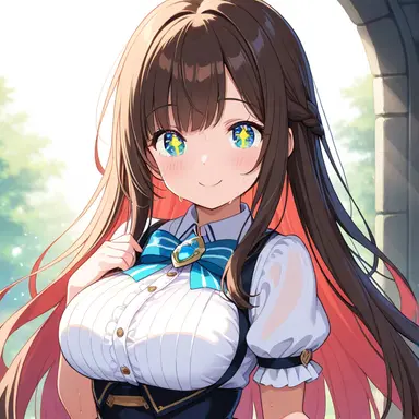 Profile image of なも