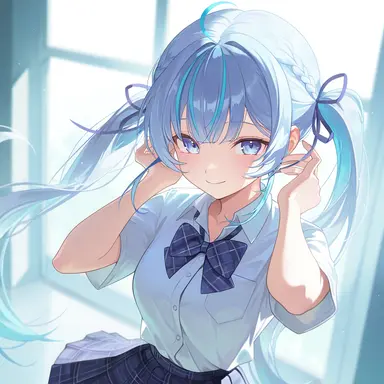 Profile image of なみ