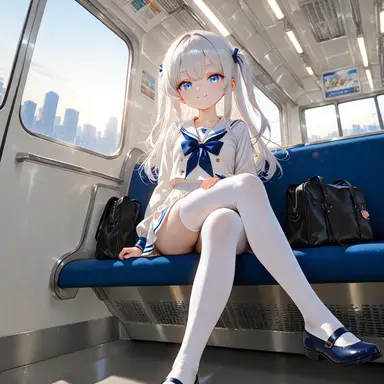 Profile image of なゆ