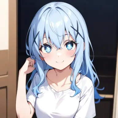 Profile image of きな