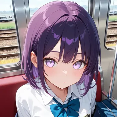 Profile image of らゆ