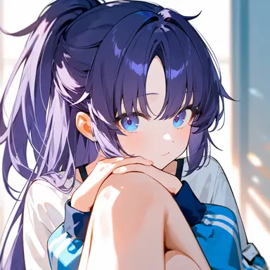 Profile image of さな