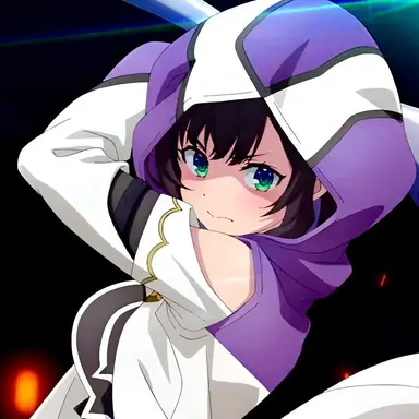 Profile image of アリナ・クローバー