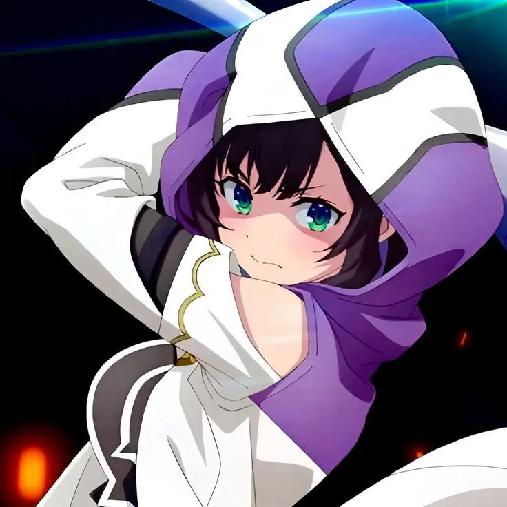 SheerSiren6610의 ギルます