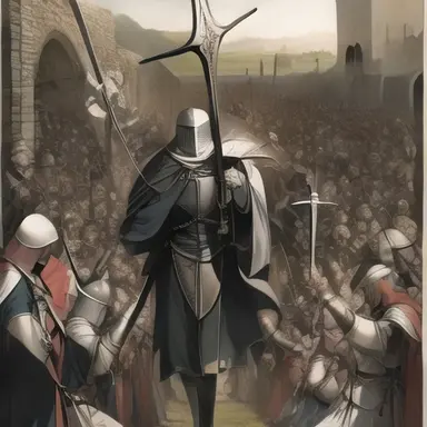 Profile image of 십자군RPG