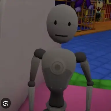 Profile image of The creator