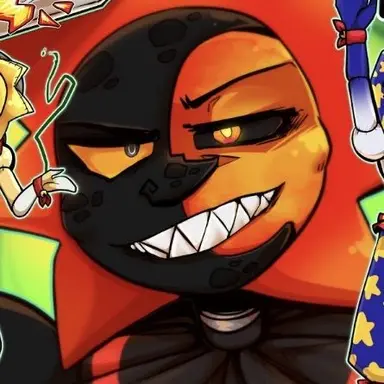 Profile image of Eclipse