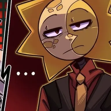 Profile image of Evil sun