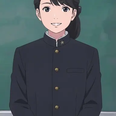 Profile image of 優羽