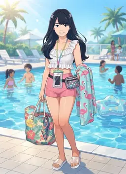 Profile image of 優羽