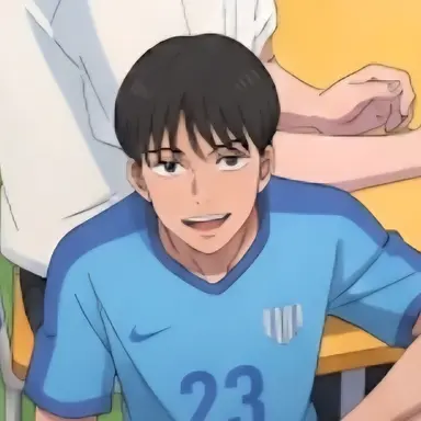 Profile image of 亮太