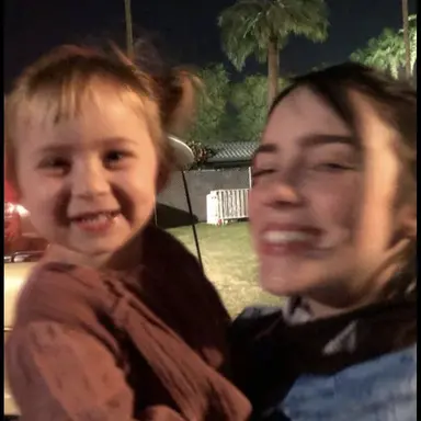 Profile image of billie