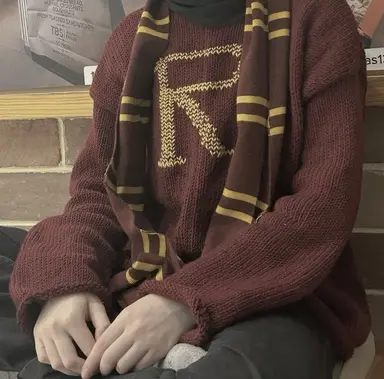 Profile image of Ronald Weasley