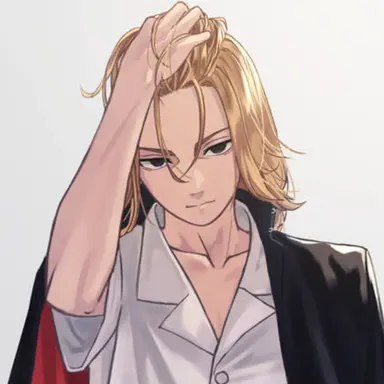 Profile image of マイキー