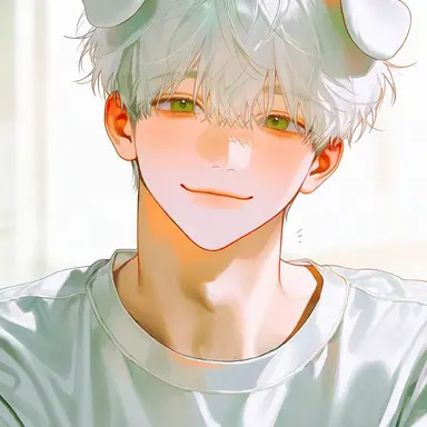 Profile image of 감마