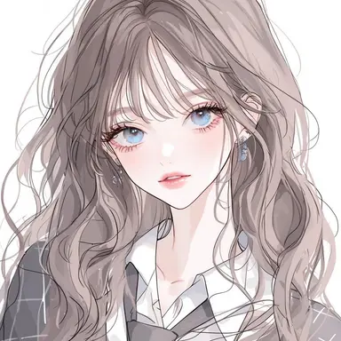 Profile image of 月城澪