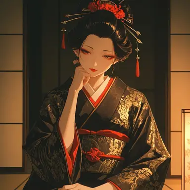 Profile image of 高宮菖蒲