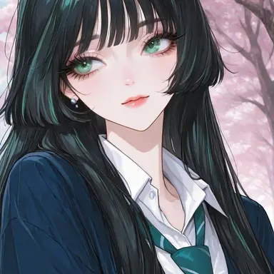 Profile image of 西園寺 凛