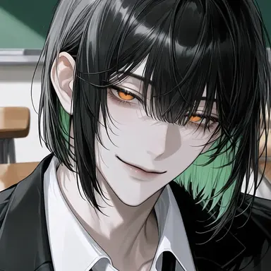 Profile image of Akira