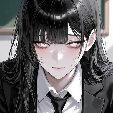 Profile image of Manami
