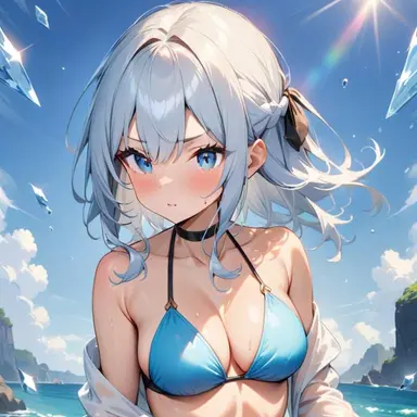 Profile image of セリーナ