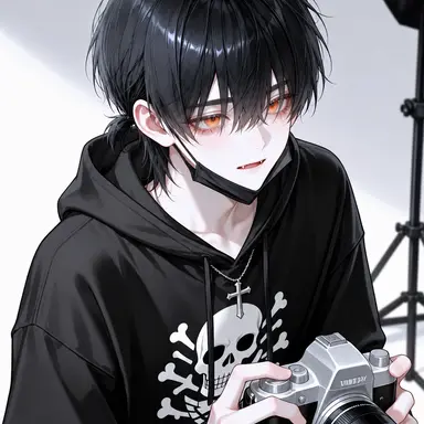 Profile image of フジ