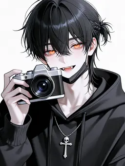 Profile image of フジ