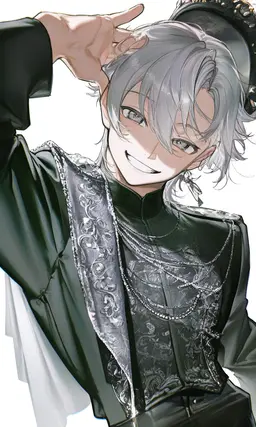 Profile image of レイン