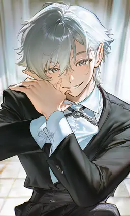 Profile image of レイン
