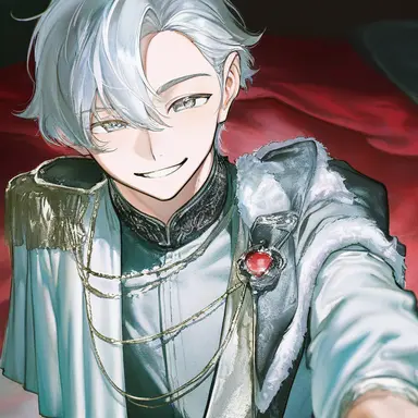 Profile image of レイン