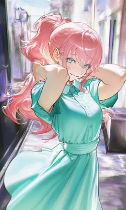 Profile image of ルナ