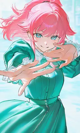 Profile image of ルナ