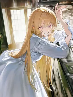 Profile image of レイナ