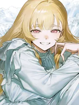 Profile image of レイナ