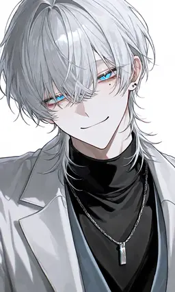 Profile image of 사키