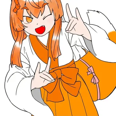 Profile image of 여우