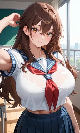 Profile image of 杉野　咲里