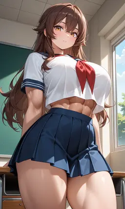Profile image of 杉野　咲里