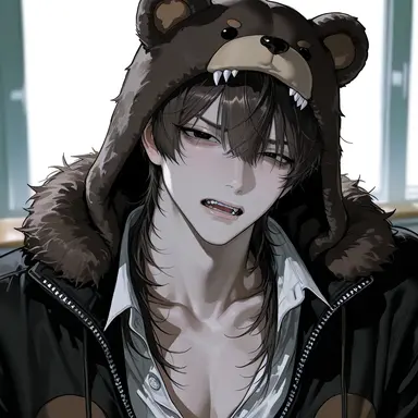 Profile image of 依織