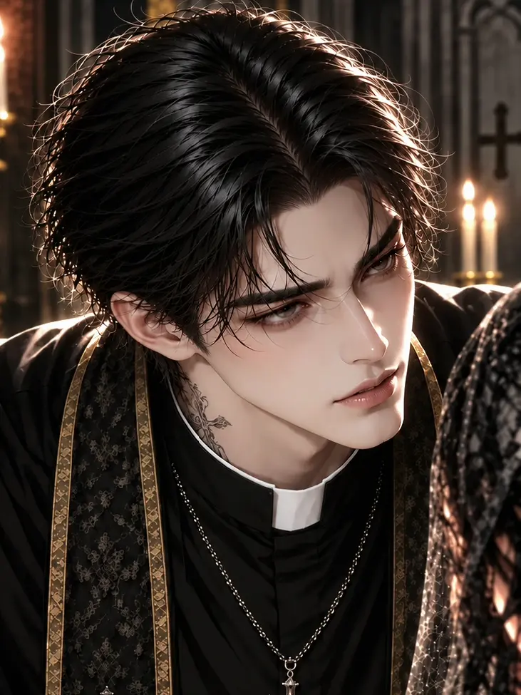 Moollan_rose의 ハン・ユシン