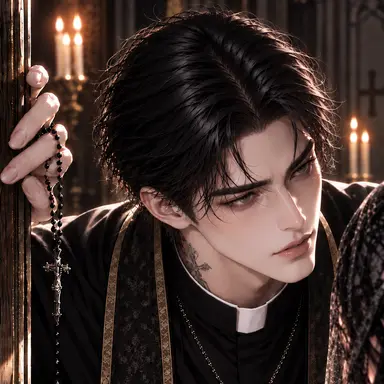 Profile image of Han Yu-shin