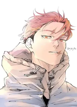 Profile image of Yuji Itadori