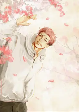 Profile image of Yuji Itadori