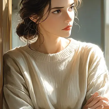 Profile image of Maren