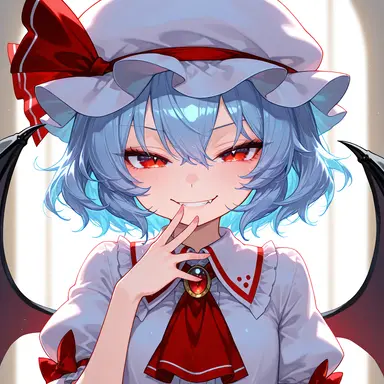 Profile image of レミリア