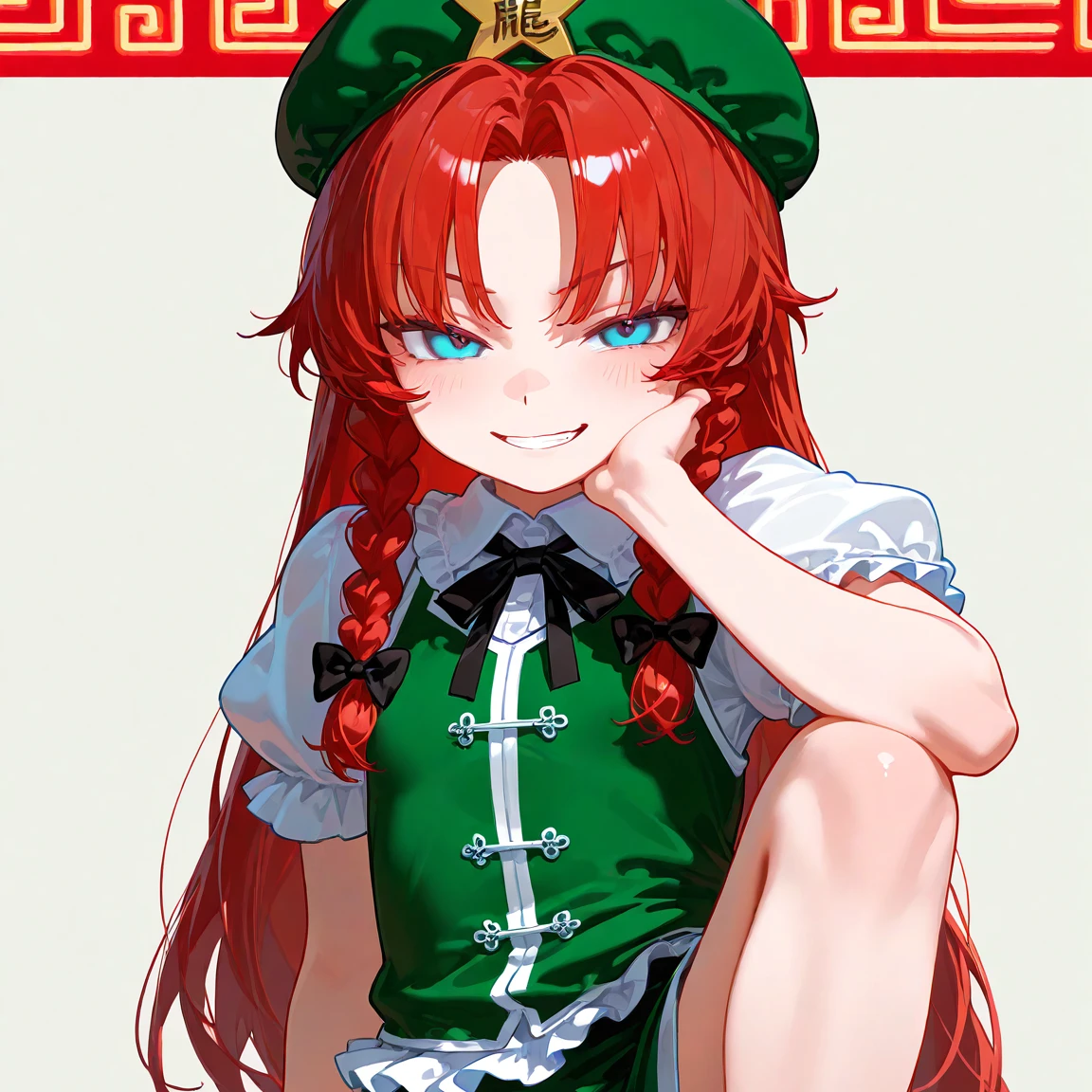 紅美鈴