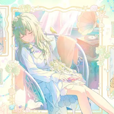 Profile image of Nene Kusanagi